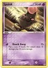 Pokemon EX Emerald  65/106 Card - Spoink 