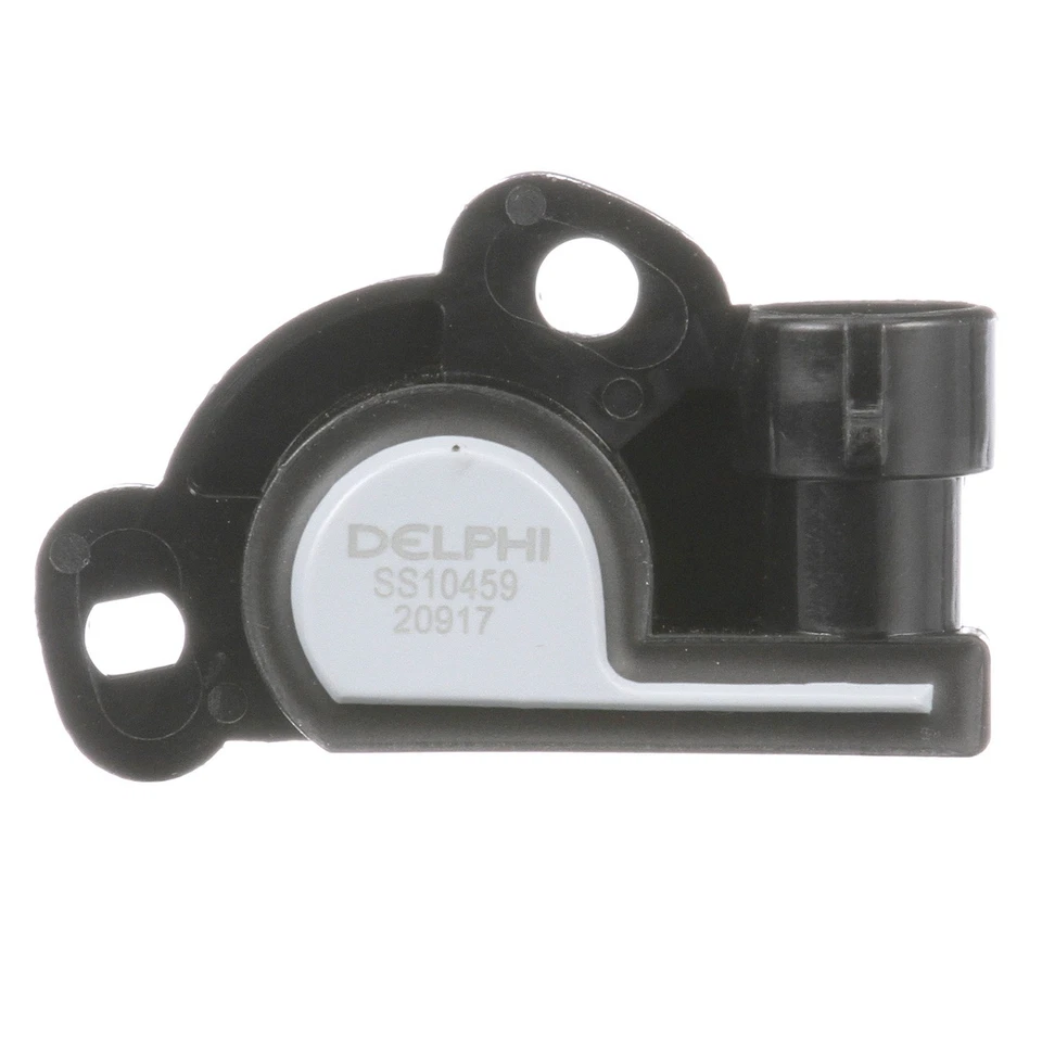 Sensor de posición del acelerador Delphi 1991 para Chevrolet Camaro 1990-1992, 1994-1997 Foto 2 de 4