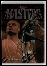 1997-98 Finest #83 Antoine Walker