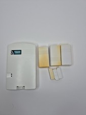 RESOLUTION PRODUCTS RE208 HARDWIRE TO HONEYWELL TAKEOVER MODULE With 3 Sensors