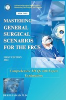 Mastering General Surgical Scenarios For The Frcs K. H. Md. Jawad Taschenbuch