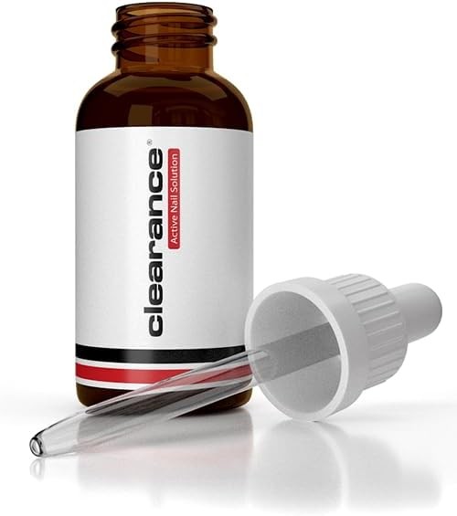 Clearance Active Nail Solution Fast Relief for Irritations, Fungal Infections, - Image 3