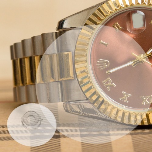 Anti- Film Uhr Gehärtetem Glas Protektoren Smartwatch Glas Protector - 第 8/12 張圖片