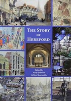 Story Of Hereford - Paperback - G245Z