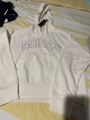 Adidas Hoodie For Girls Size 14 $12 Price Firm