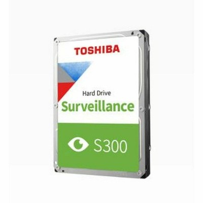 Interne Festplatten Toshiba S300 Surveillance