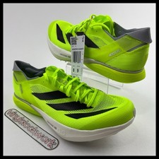 Adidas Adizero Avanti IG1989 Men's 8 Track Shoes NO SPIKES OR BAG