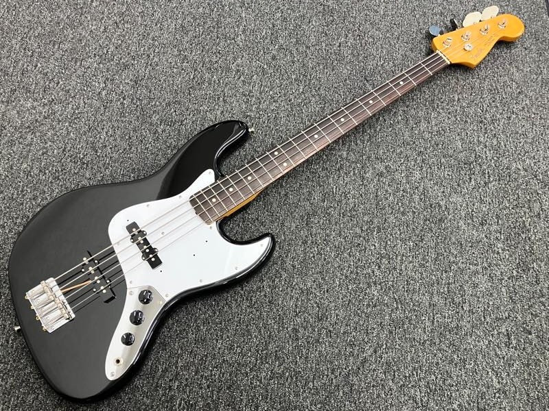 ギター FENDER BASS GUITAR FENDER JAPAN JB62-58 Electric Bass Guitar-03 | eBay