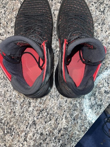 Size 10 - Air Jordan 32 Banned - AA1253-001 - Picture 9 of 11
