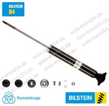 B4 Gasdruckstoßdämpfer vorne u.a.: Mercedes-Benz S-Klasse W126, Bj. 1979-1991