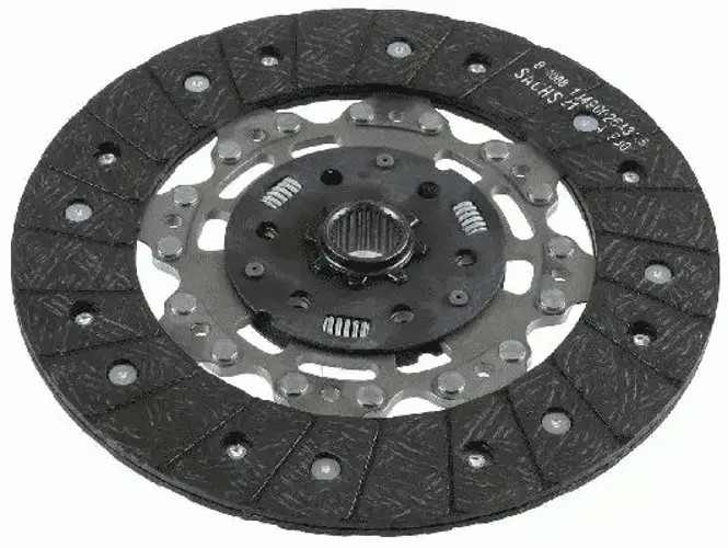 Clutch disc 1878 005 146 SACHS for VW FORD SEAT AUDI SKODA