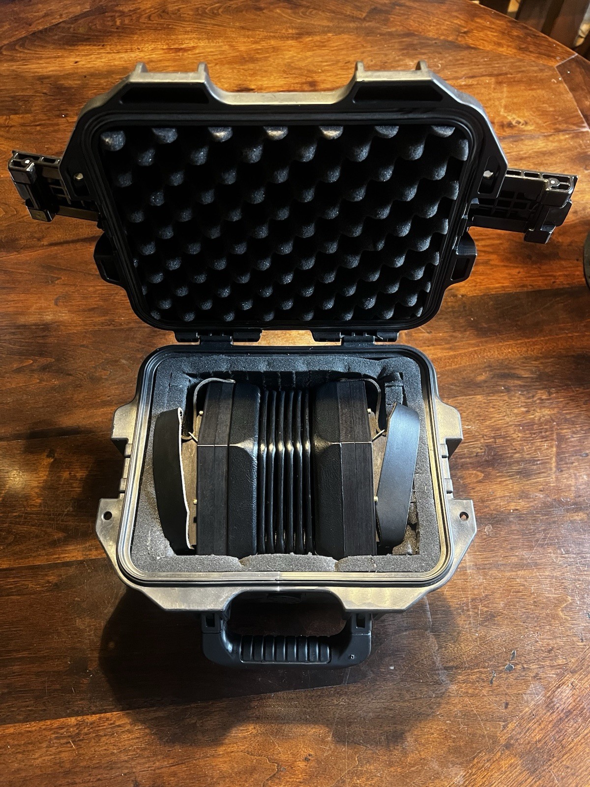 Concertina Connection 30 Button C/G Minstrel Concertina. Made In USA  Excellent