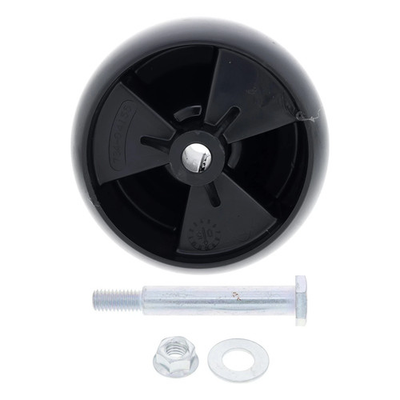 #ad MTD 753 04856A Deck Wheel Kit Troy Bilt Horse 800 50 800H 840H 848H 849H $15.95