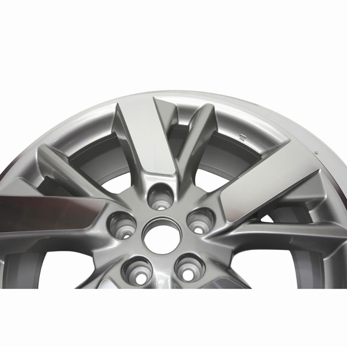 ALY62598U35N AutoWheels Wheel 20 inch for Nissan Pathfinder