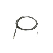 Bosch Handbremsseil vorne für Mercedes 124 E-Klasse