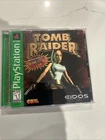 Tomb Raider - Sony PlayStation 1