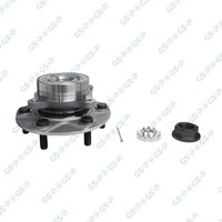 GSP Radlagersatz 9330017K FüR Mitsubishi