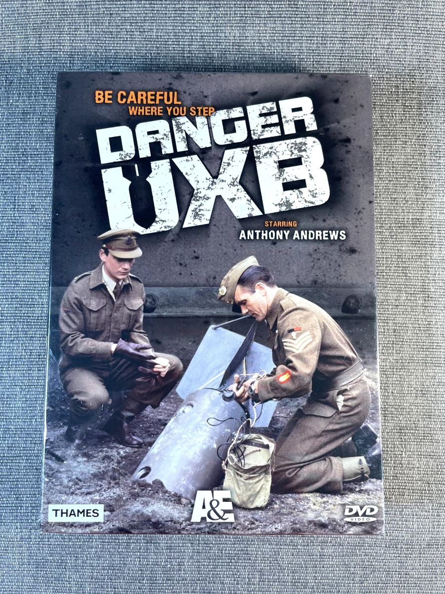 danger uxb | eBay