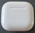 Original APPLE AIRPOD 4th Generation Charging Case A3058 (NOT ANC)(2024) 9737