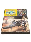 LEGO Star Wars: Sith Infiltrator - Set 7151 & 7128