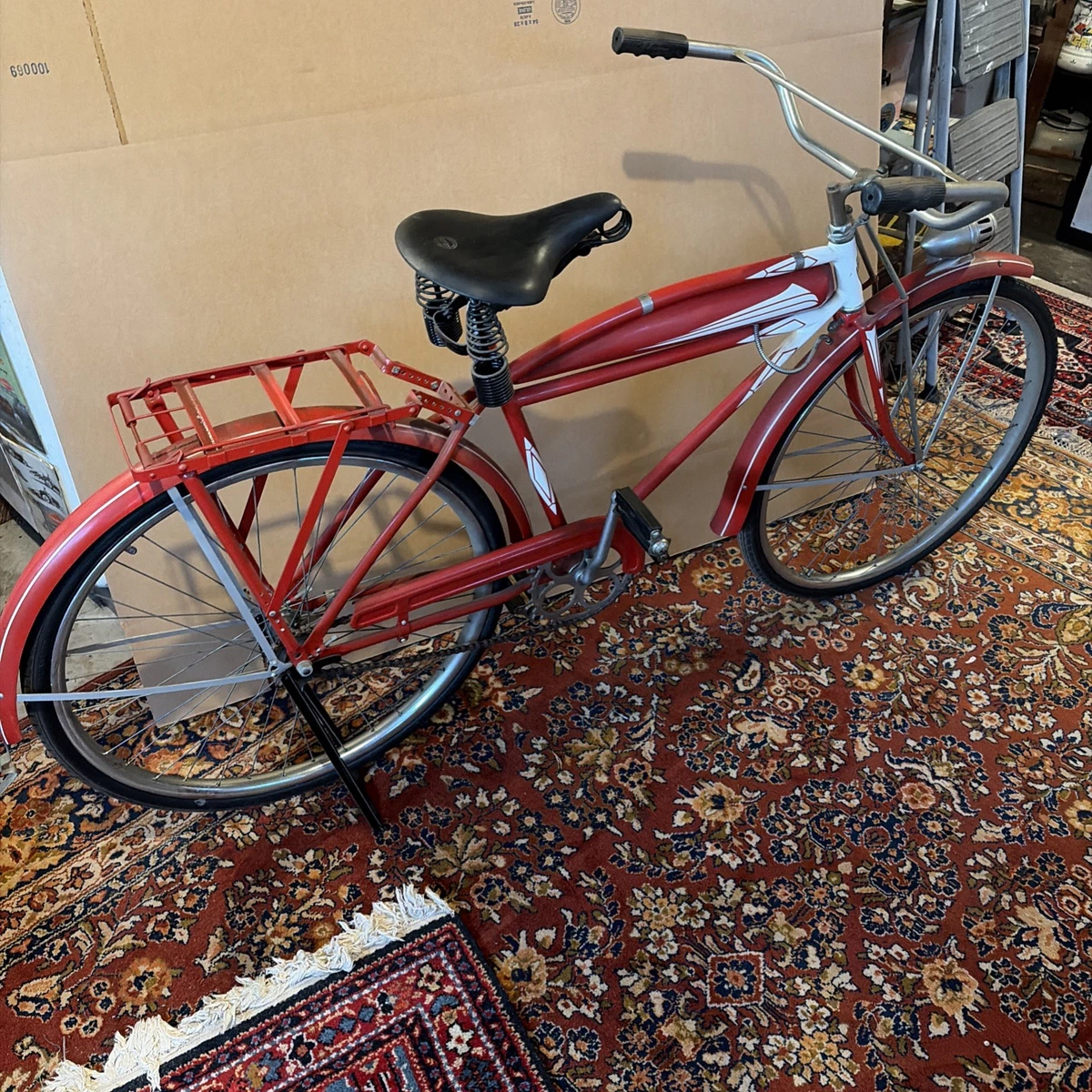 Schwinn 26 Inch Vintage Bikes for sale | eBay Schwinn 26 Inch Vintage Bikes for sale | eBay
