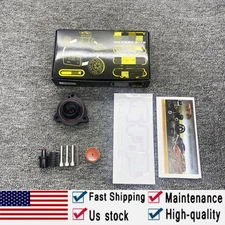 T9351  Turbocharger Diverter Valve Fits For VW Audi A4 Quattro A6 Jetta