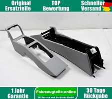 Mercedes CLS 218 A2186806450 Mittelkonsole Leder Nappa Semianilin Grau Mercedes CLS 218 A2186806450 Mittelkonsole Leder Nappa Semianilin Grau