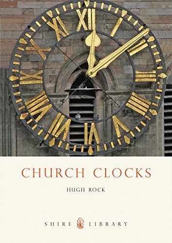 Church Clocks (Shire Library) By Hugh Rock - Image 5