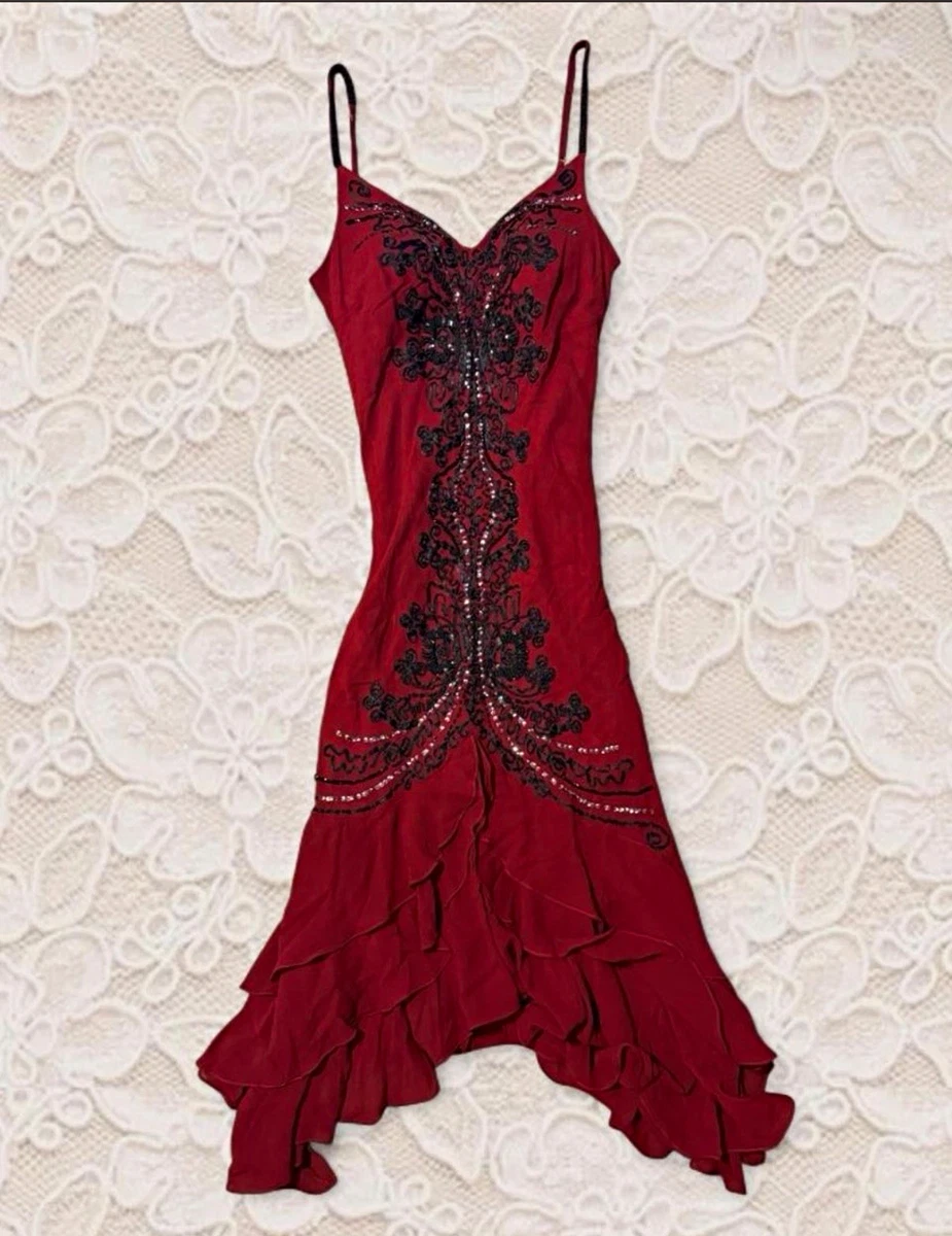 Sue Wong Dresses Satin for sale | eBay