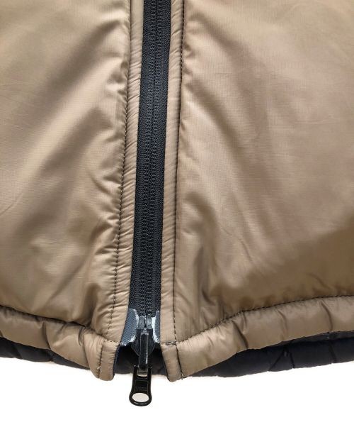 WILD THINGS                    padded jacket brown - image 5