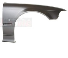 Hartsant Kotfl�gel Set Rechts + Links 96-99 4 T�rer f�r BMW  E36 Baujahr 1996-1