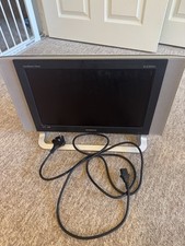 Samsung Sync master 730mw LCD TV Monitor