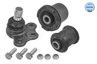 Meyle Reparatursatz, Querlenker MEYLE-ORIGINAL-KIT: Better Solutio 616 610 0004