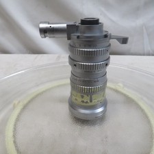 Vintage Bell Howell-Angenieux No. 484319 17-68mm f/2.2 Manual Cine Zoom Lens