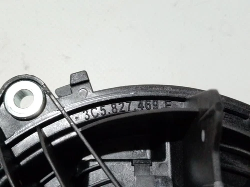 3C5827469 Maneta Exterior Porton para VOLKSWAGEN PASSAT BERLINA (3C2) 2 7215960 - Imagen 3 de 10