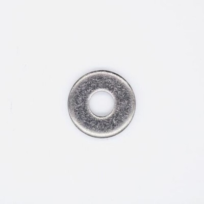 QTY 12 | Sea-Doo Ski-Doo 5mm Stainless Washer 234052400