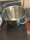 Hauswirt M5 Stainless Steel Mixing Bowl — photo 4