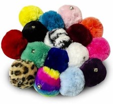Sure-Grip POM POMS Sold as a pair 