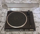 Technics SL-D93 Direct Drive Automatic Turntable AS IS For Parts Repair Donor