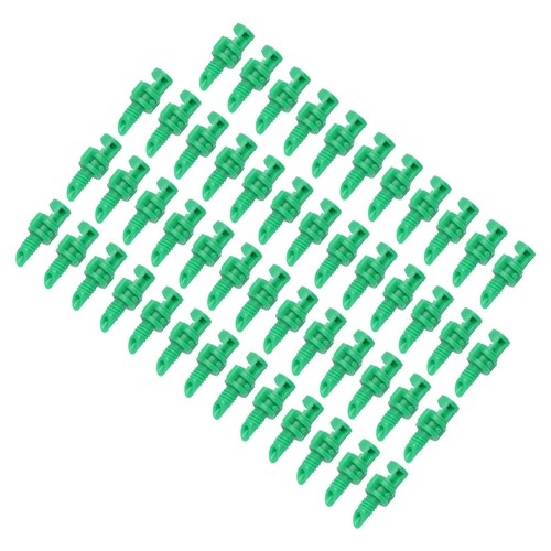 Getti Spray Irrigazione Set 50 Irrigatori Regolabili - Per