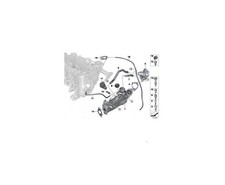 Original BMW AGR-Ventil 2er 5er X3 X4 MINI