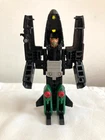 Vintage G2 Skyscorchers Terradive 1993 Hasbro Transformers Figure