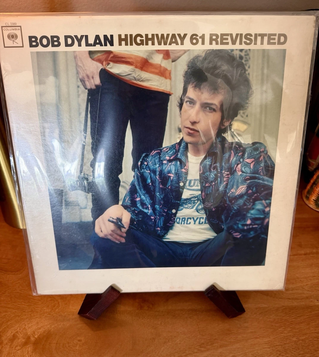 Preços baixos em Bob Dylan Highway 61 revisited | eBay