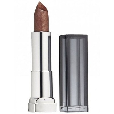 Maybelline Color Sensational Metallic Matte Lippenstift - 30 Molten Bronze