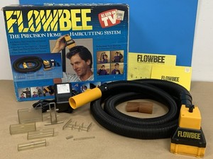 FLOWBER　　フロービー Amazon.com: Flowbee 1/4 Inch Angled Foot Attachement