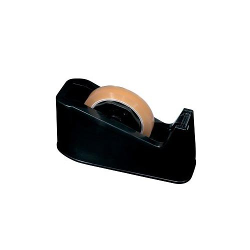Dispenser per Nastro Adesivo Lebez 51 - 51-N (Nero) - Foto 1 di 1