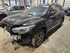 Eje eje trasero AWD 3,5 L 6 cilindros se adapta a 13-20 PATHFINDER 1535406