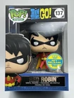 Funko Pop Digital Red Robin #137 NF T Exclusive LE 1800 Teen Titans Go