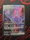 Team Rocket's Mewtwo ex 231/182 Sv10: Destined Rivals Holo