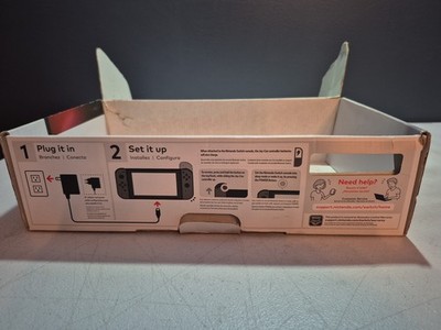 Original Nintendo Switch BOX ONLY! *READ | eBay